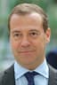 Dmitry Medvedev