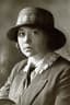 Zoë Akins