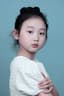 Nina Ye