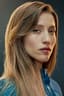 Agustina Bisio