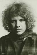 Barry Melton