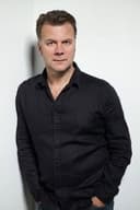 Ian Fitzgibbon