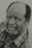 Ernie Lee Banks