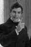Barry MacKay