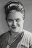 Margarete Kupfer