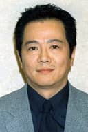 Jinpachi Nezu