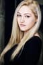 Olivia Scriven