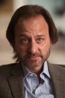 Fisher Stevens