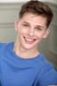 Blaine Maye
