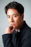 Kane Kosugi