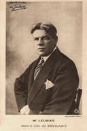 Louis Leubas