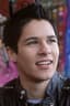 Oliver James