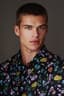 Mitchell Slaggert