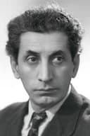 Aleksandr Beniaminov
