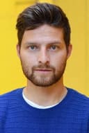 Eddy Vilard
