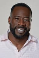 Demetrius Grosse