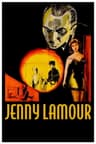 Jenny Lamour