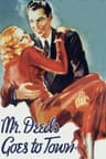 Mr. Deeds Goes to Town