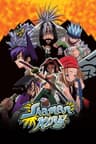 Shaman King