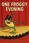 One Froggy Evening