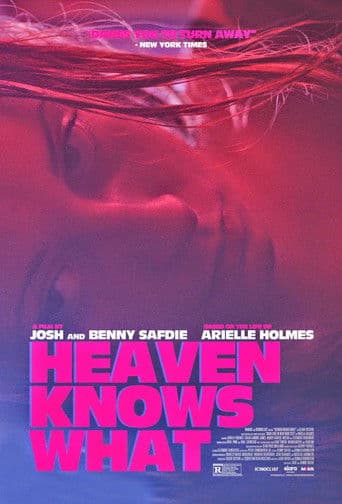 Heaven Knows What