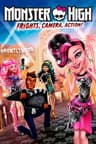 Monster High: Frights, Camera, Action!