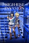 High-Rise Invasion