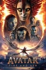 Avatar: Fire and Ash