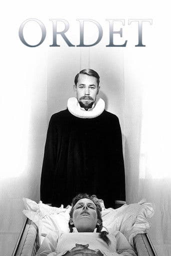 Ordet