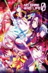 No Game No Life: Zero