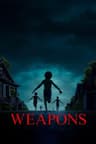 Weapons