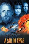 Babylon 5: A Call to Arms