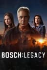 Bosch: Legacy