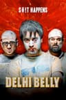 Delhi Belly