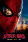 Spider-Man: Brand New Day