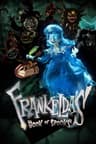 Frankelda's Book of Spooks