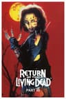 Return of the Living Dead III
