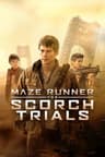 Maze Runner: The Scorch Trials