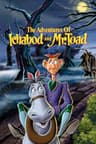 The Adventures of Ichabod and Mr. Toad