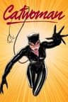 DC Showcase: Catwoman