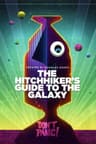 The Hitch Hikers Guide to the Galaxy