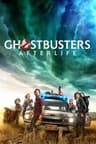 Ghostbusters: Afterlife