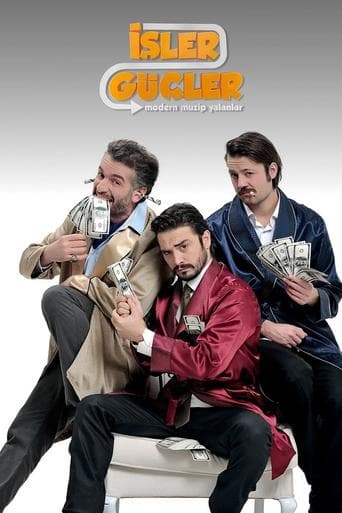 Isler Güçler