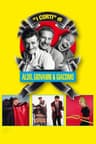 “The Shorts” by Aldo, Giovanni and Giacomo