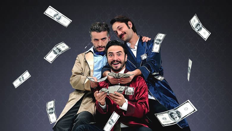 Isler Güçler backdrop