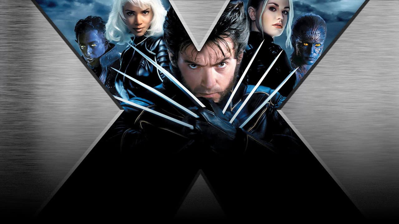 X2 backdrop