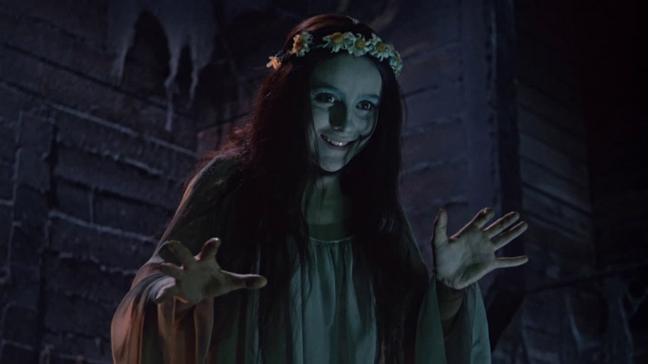 Viy backdrop