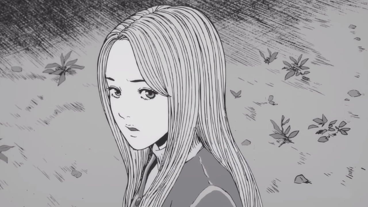 Uzumaki backdrop
