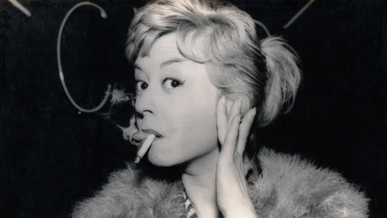 Nights of Cabiria backdrop