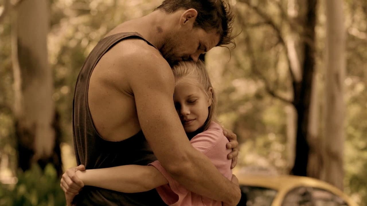 These Final Hours backdrop